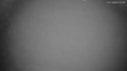 Horní část sjezdovek