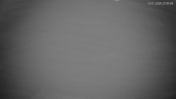 Horní část sjezdovek