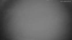 Horní část sjezdovek