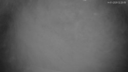 Horní část sjezdovek