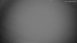 Horní část sjezdovek