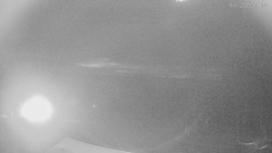 Horní část sjezdovek