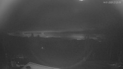 Horní část sjezdovek