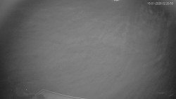 Horní část sjezdovek