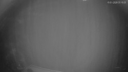 Horní část sjezdovek