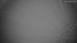 Horní část sjezdovek