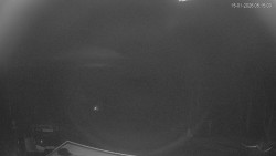 Horní část sjezdovek