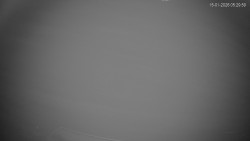 Horní část sjezdovek