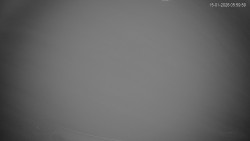 Horní část sjezdovek