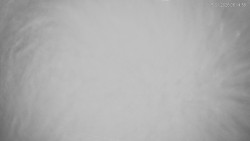 Horní část sjezdovek