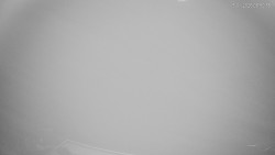 Horní část sjezdovek