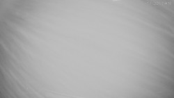 Horní část sjezdovek