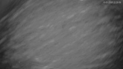 Horní část sjezdovek