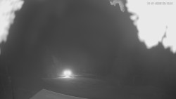 Horní část sjezdovek