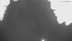 Horní část sjezdovek