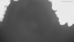 Horní část sjezdovek