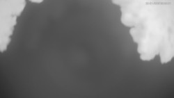 Horní část sjezdovek