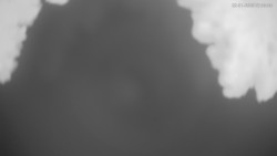 Horní část sjezdovek