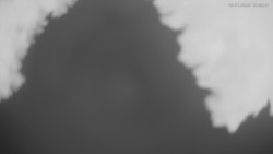 Horní část sjezdovek