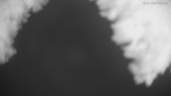 Horní část sjezdovek