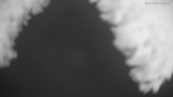 Horní část sjezdovek