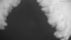 Horní část sjezdovek