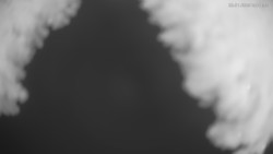 Horní část sjezdovek