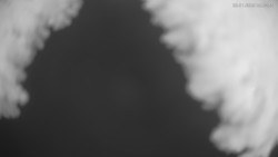 Horní část sjezdovek