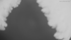 Horní část sjezdovek