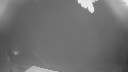 Horní část sjezdovek