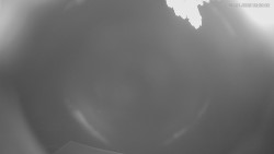 Horní část sjezdovek