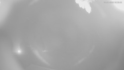 Horní část sjezdovek