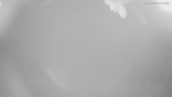 Horní část sjezdovek