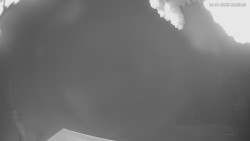 Horní část sjezdovek