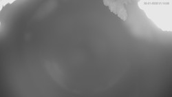 Horní část sjezdovek