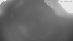 Horní část sjezdovek