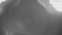 Horní část sjezdovek