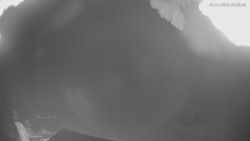 Horní část sjezdovek