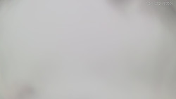 Horní část sjezdovek