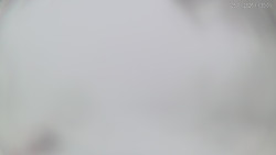 Horní část sjezdovek