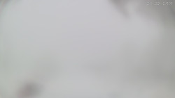 Horní část sjezdovek