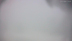 Horní část sjezdovek