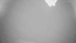 Horní část sjezdovek