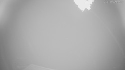 Horní část sjezdovek