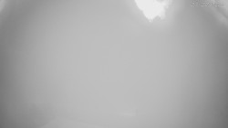 Horní část sjezdovek