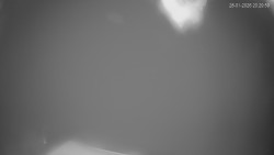 Horní část sjezdovek