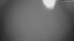 Horní část sjezdovek