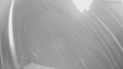 Horní část sjezdovek