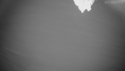 Horní část sjezdovek