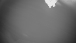 Horní část sjezdovek